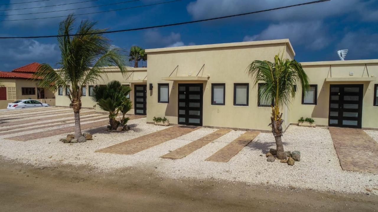 Апартаменты Casas Del Sol Westpunt Экстерьер фото