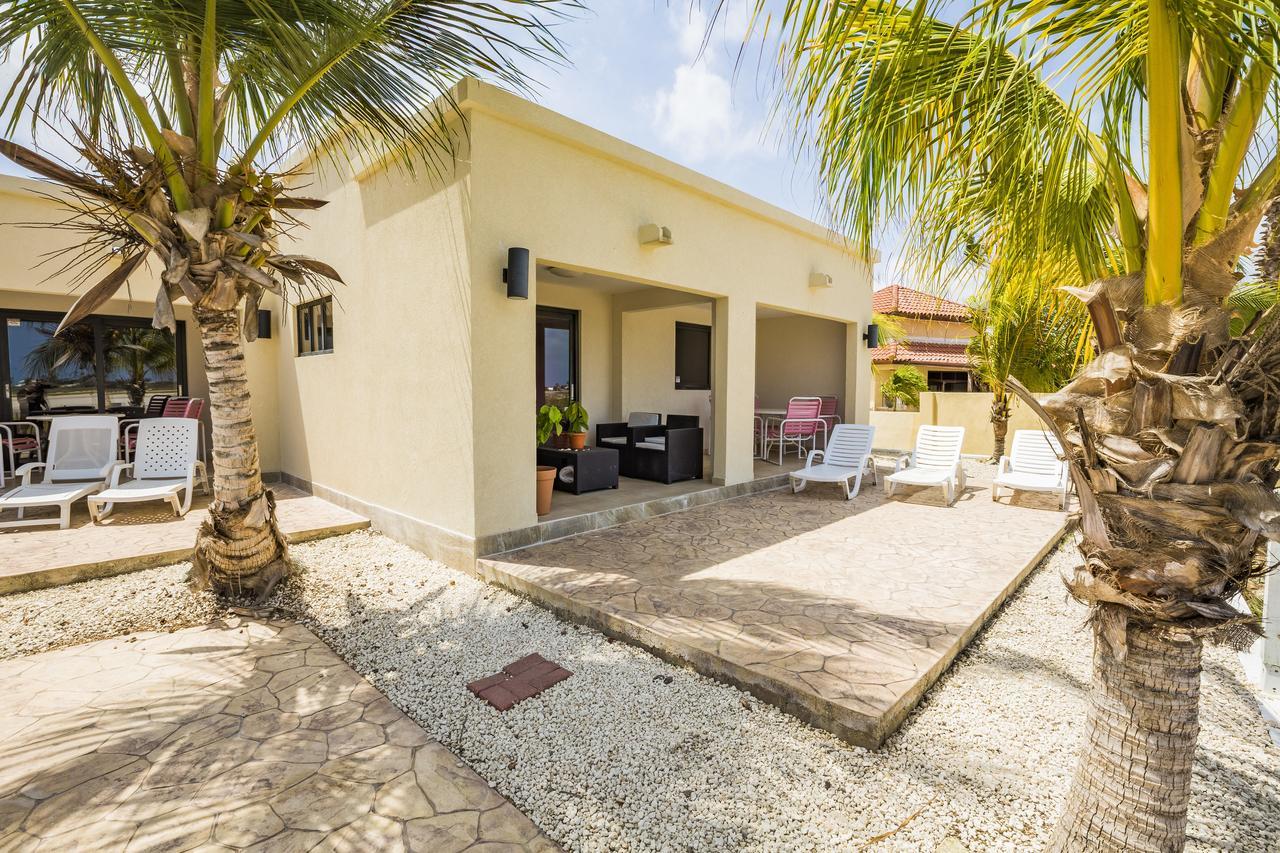 Апартаменты Casas Del Sol Westpunt Экстерьер фото