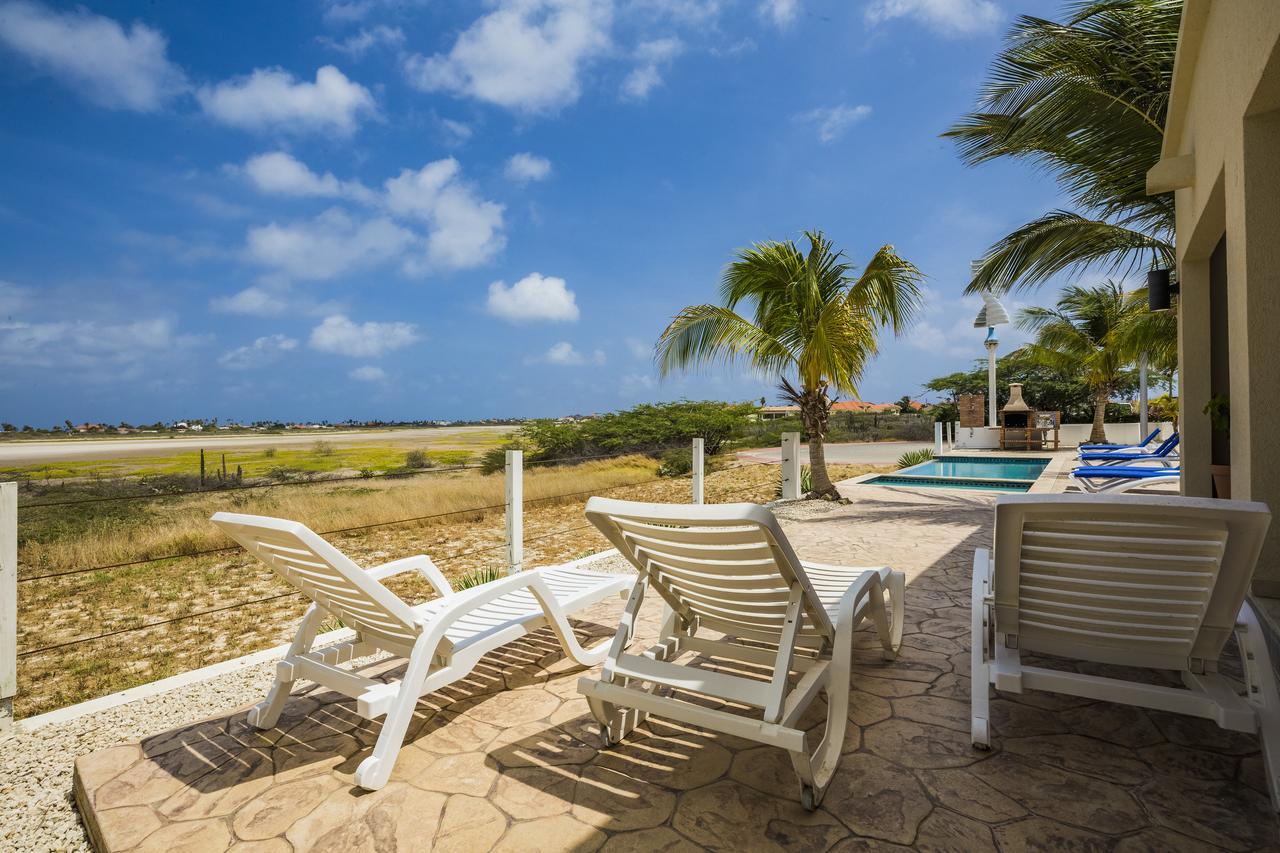 Апартаменты Casas Del Sol Westpunt Экстерьер фото