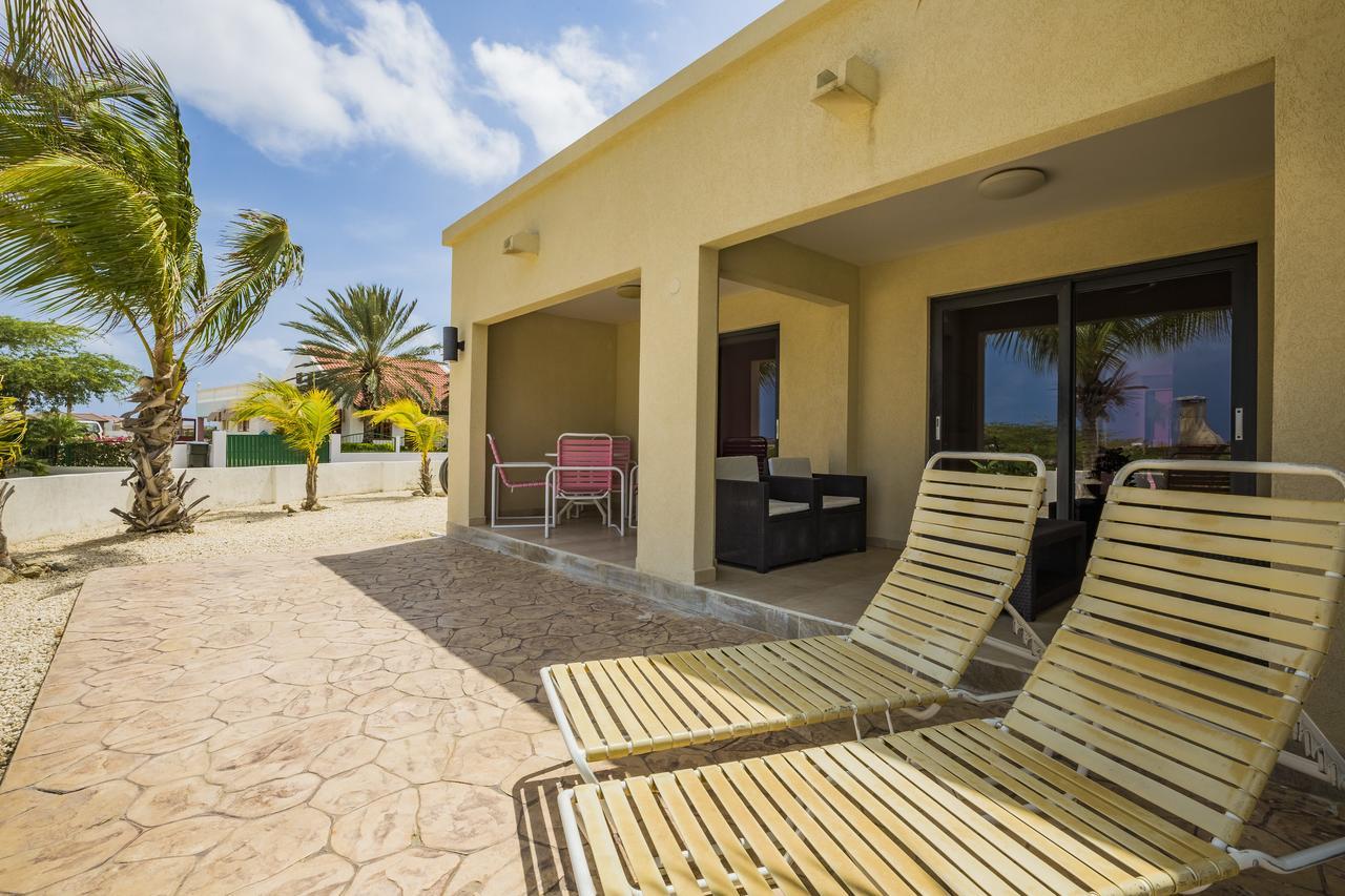 Апартаменты Casas Del Sol Westpunt Экстерьер фото
