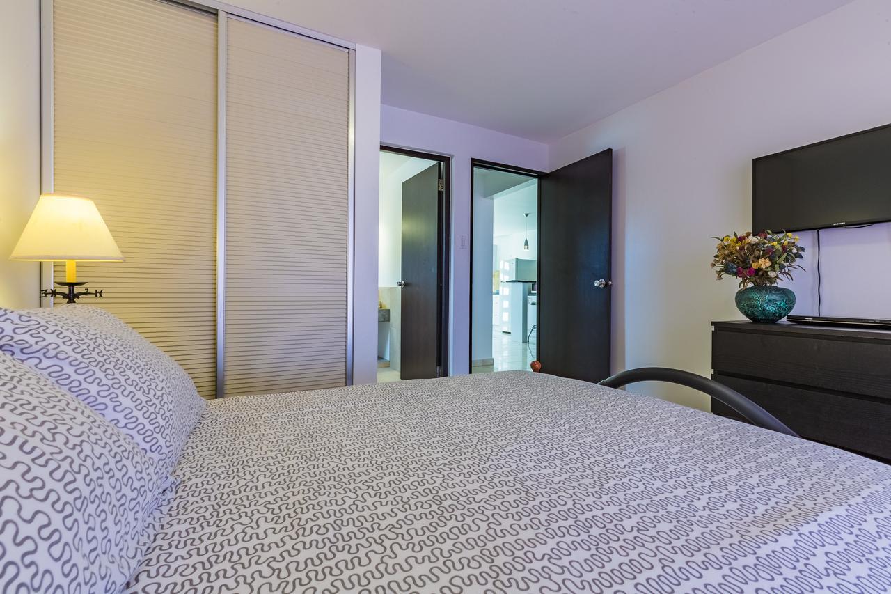 Апартаменты Casas Del Sol Westpunt Экстерьер фото