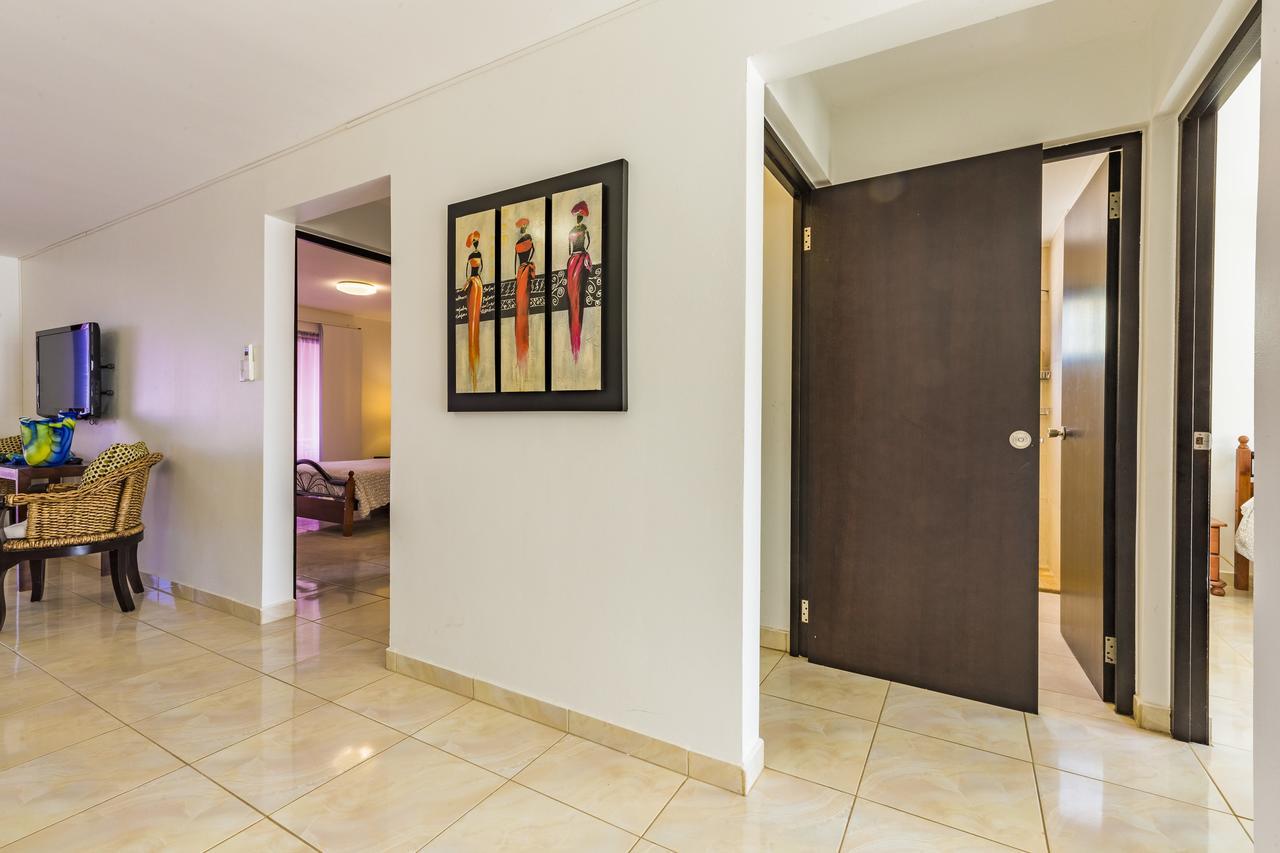 Апартаменты Casas Del Sol Westpunt Экстерьер фото