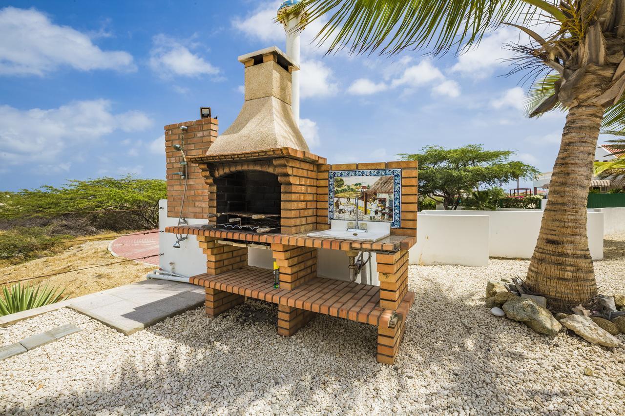 Апартаменты Casas Del Sol Westpunt Экстерьер фото