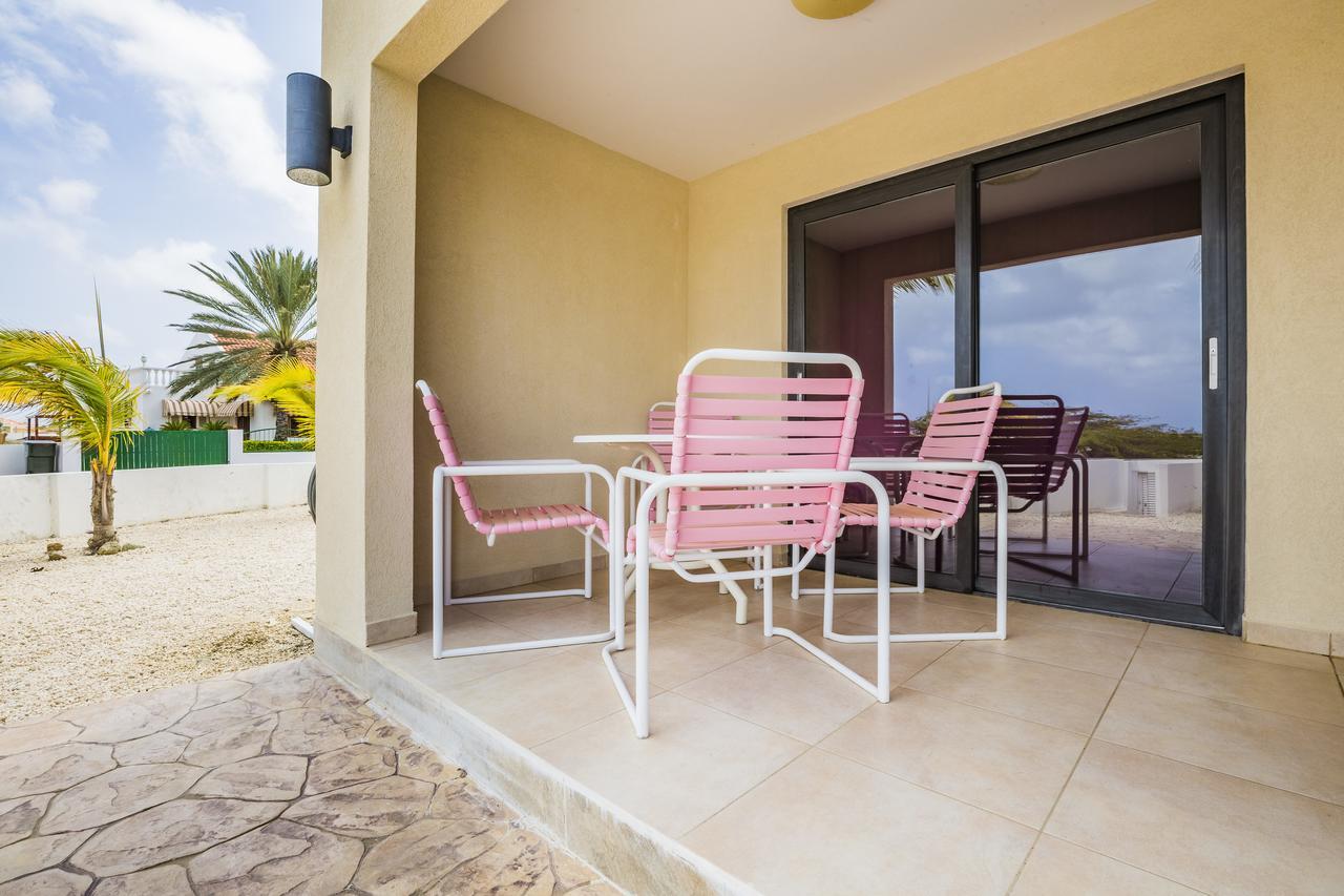 Апартаменты Casas Del Sol Westpunt Экстерьер фото