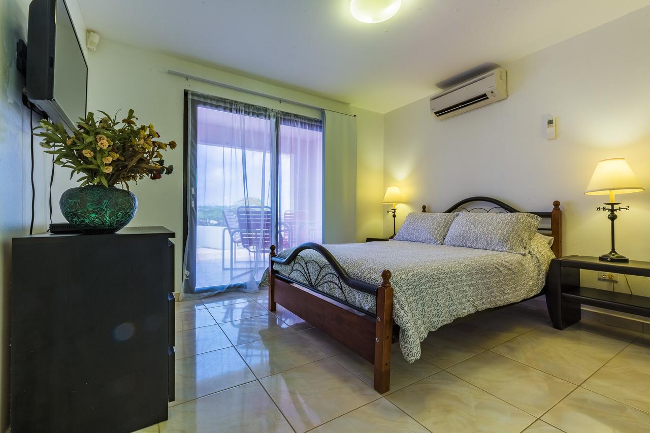 Апартаменты Casas Del Sol Westpunt Экстерьер фото