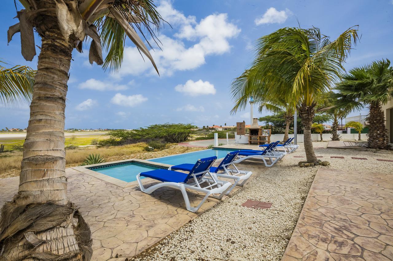 Апартаменты Casas Del Sol Westpunt Экстерьер фото