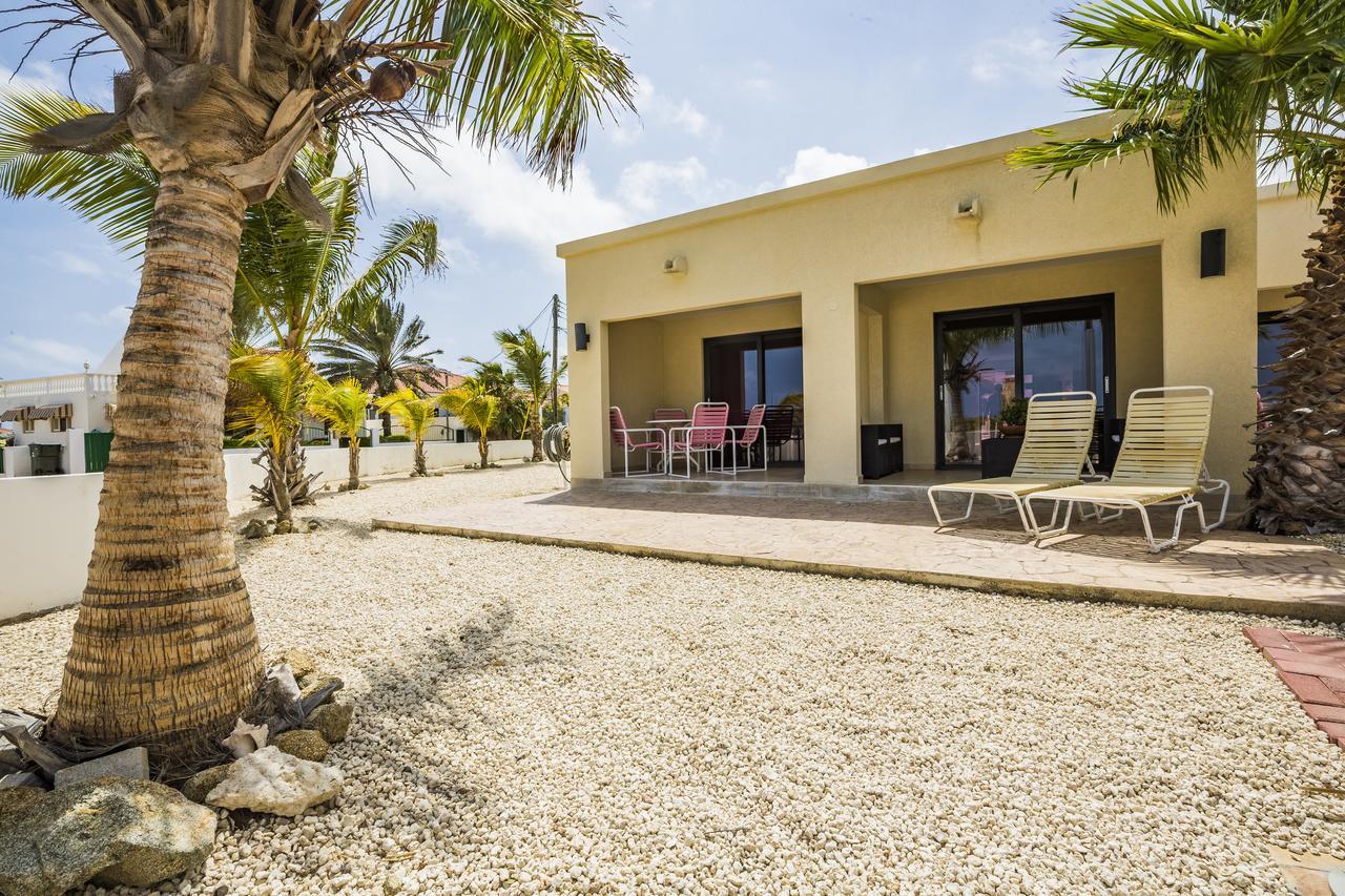 Апартаменты Casas Del Sol Westpunt Экстерьер фото