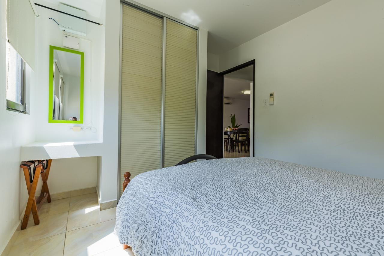 Апартаменты Casas Del Sol Westpunt Экстерьер фото