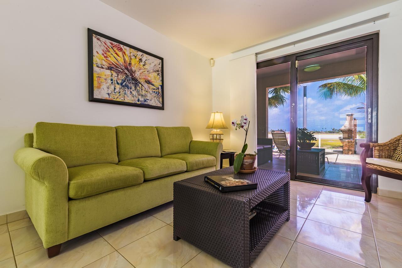 Апартаменты Casas Del Sol Westpunt Экстерьер фото