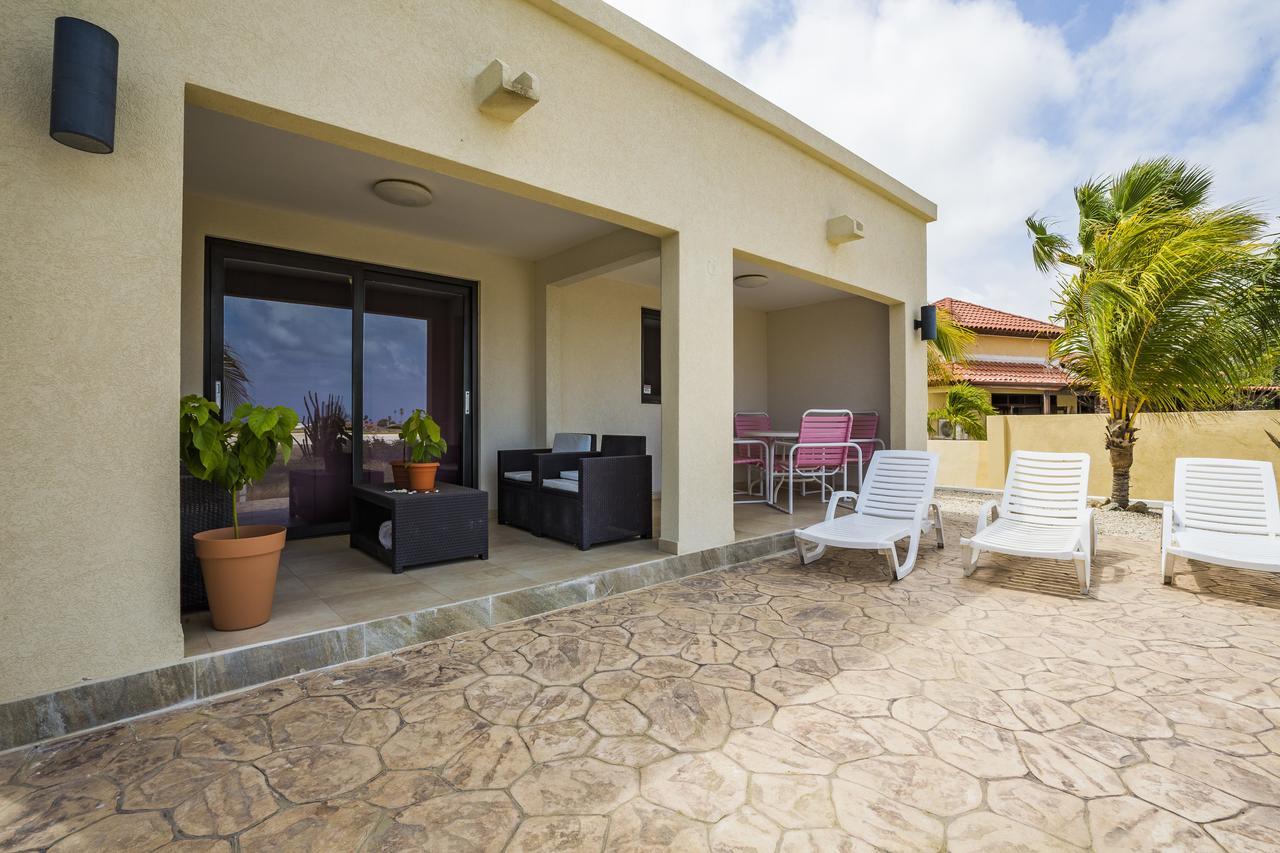 Апартаменты Casas Del Sol Westpunt Экстерьер фото