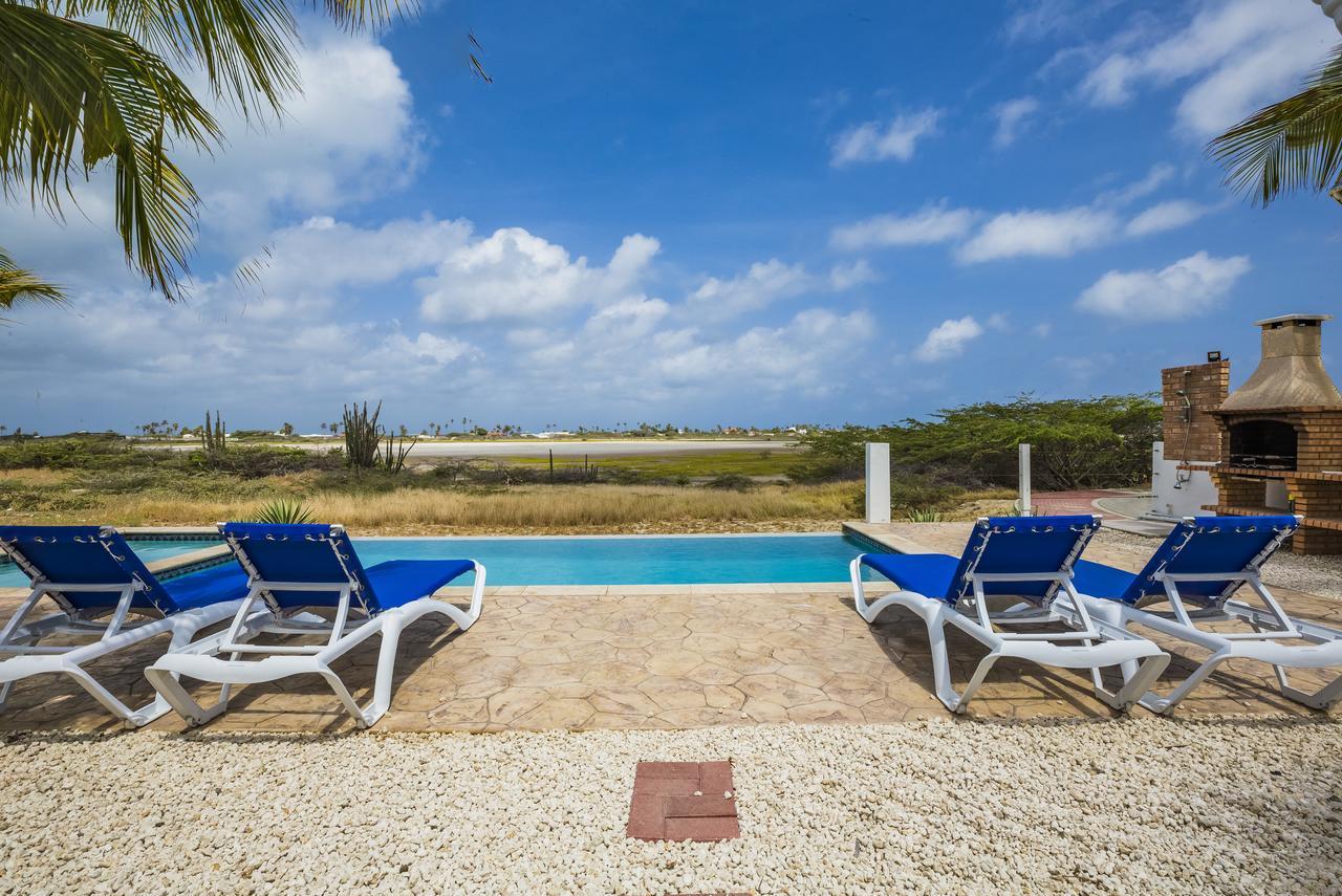 Апартаменты Casas Del Sol Westpunt Экстерьер фото