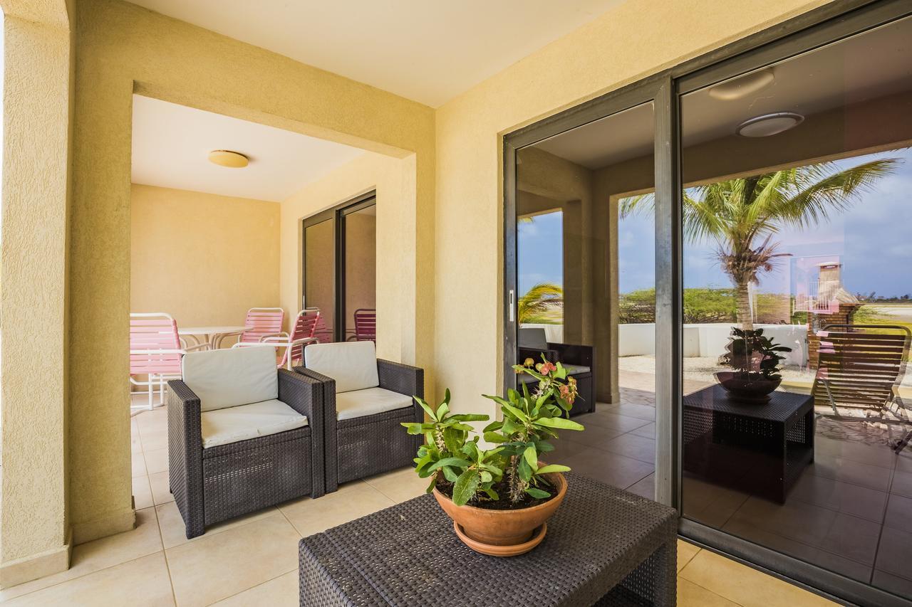 Апартаменты Casas Del Sol Westpunt Экстерьер фото