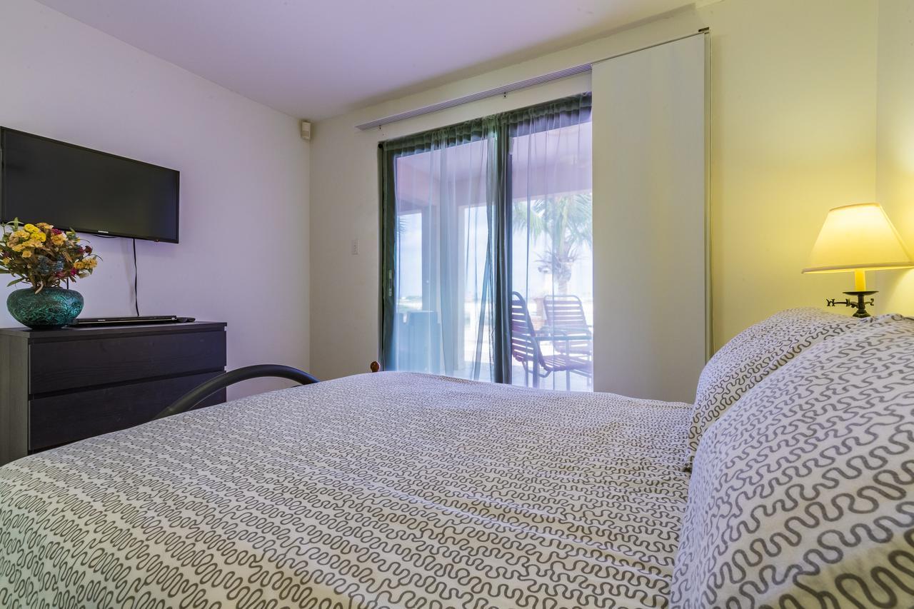 Апартаменты Casas Del Sol Westpunt Экстерьер фото