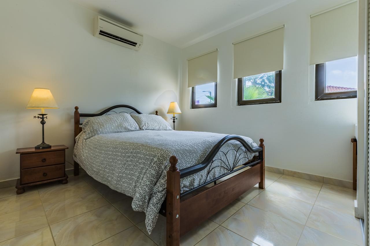 Апартаменты Casas Del Sol Westpunt Экстерьер фото