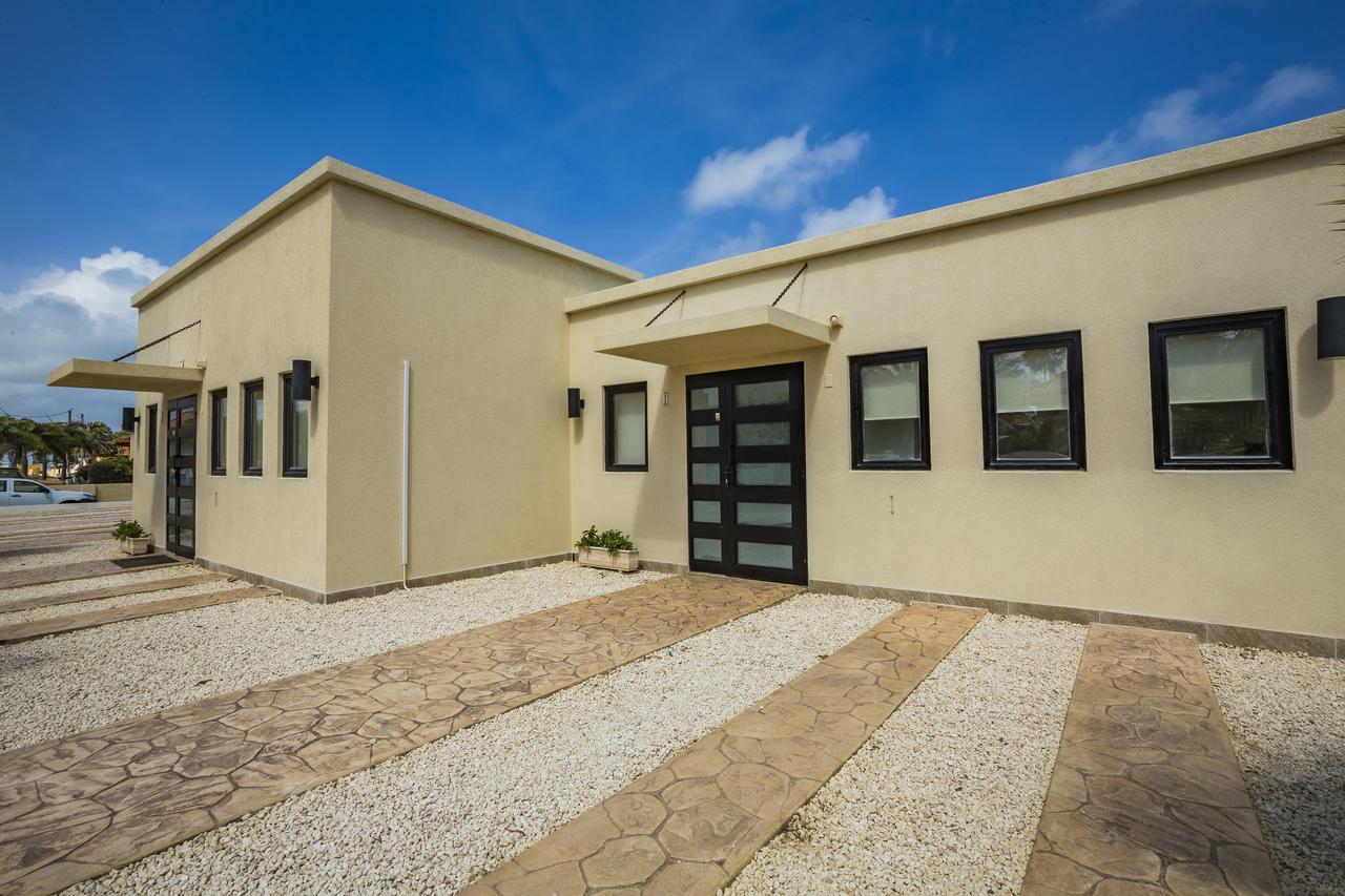 Апартаменты Casas Del Sol Westpunt Экстерьер фото