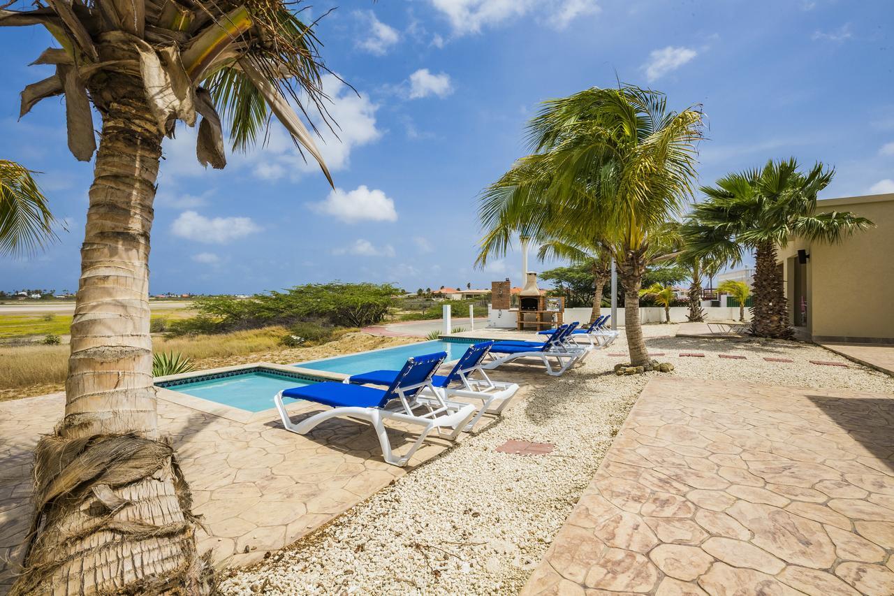 Апартаменты Casas Del Sol Westpunt Экстерьер фото