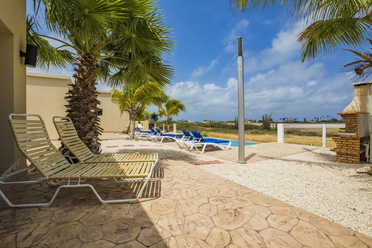 Апартаменты Casas Del Sol Westpunt Экстерьер фото