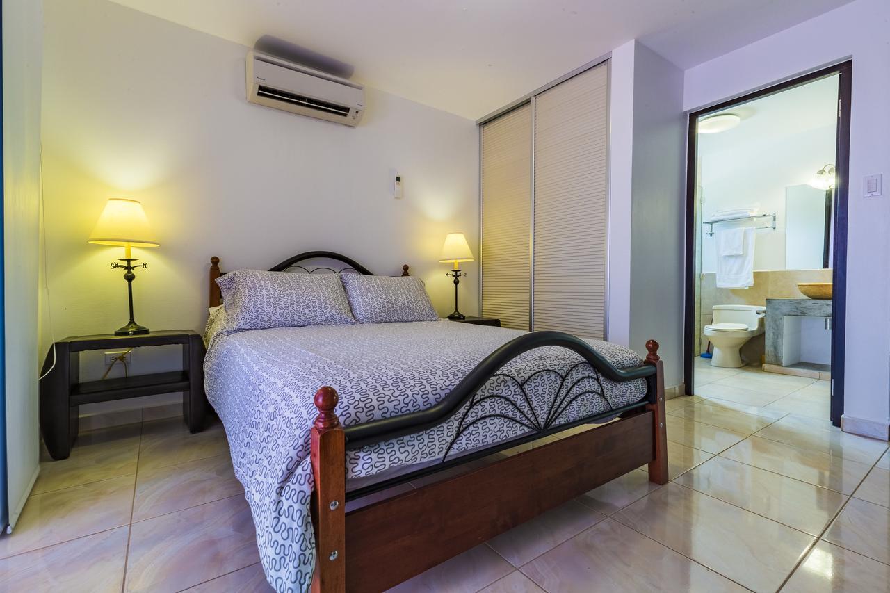 Апартаменты Casas Del Sol Westpunt Экстерьер фото