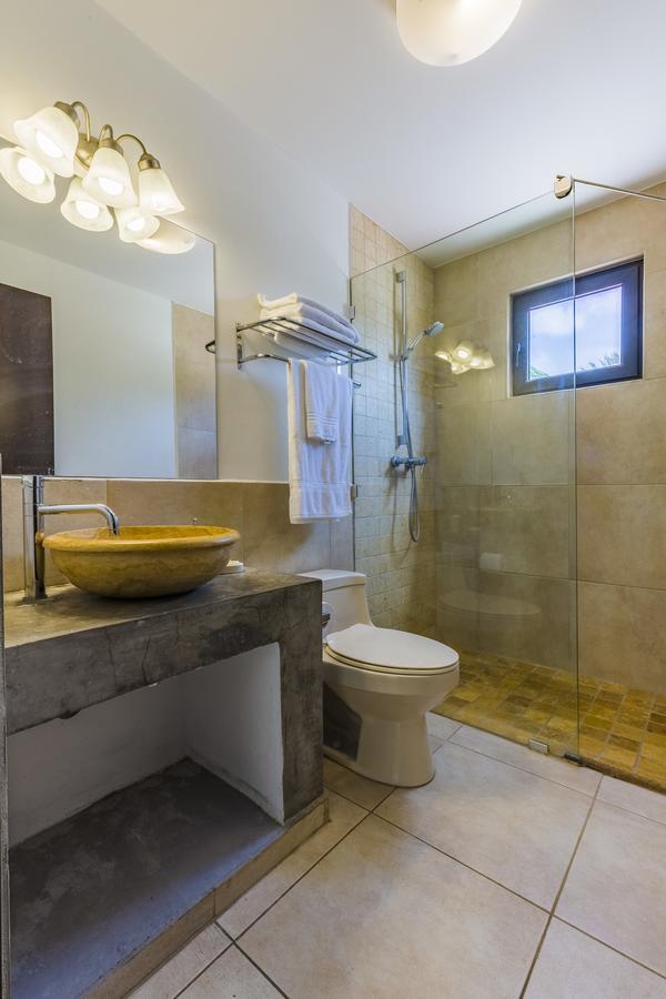 Апартаменты Casas Del Sol Westpunt Экстерьер фото