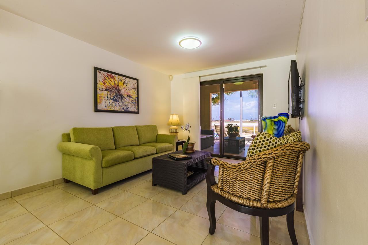 Апартаменты Casas Del Sol Westpunt Экстерьер фото