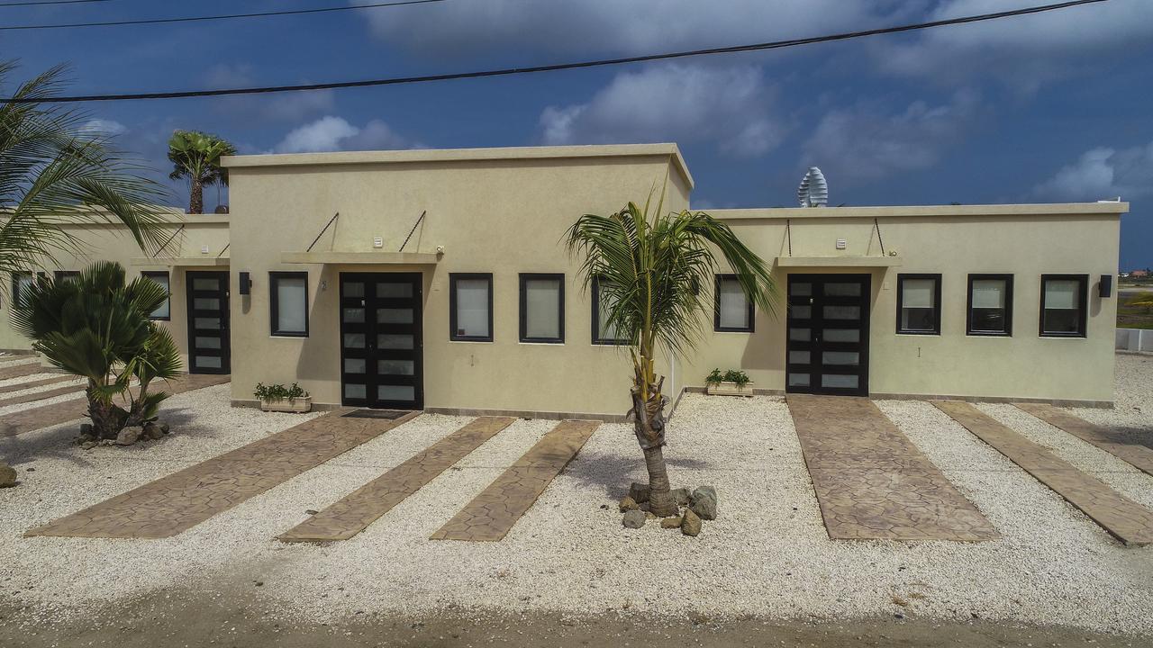 Апартаменты Casas Del Sol Westpunt Экстерьер фото