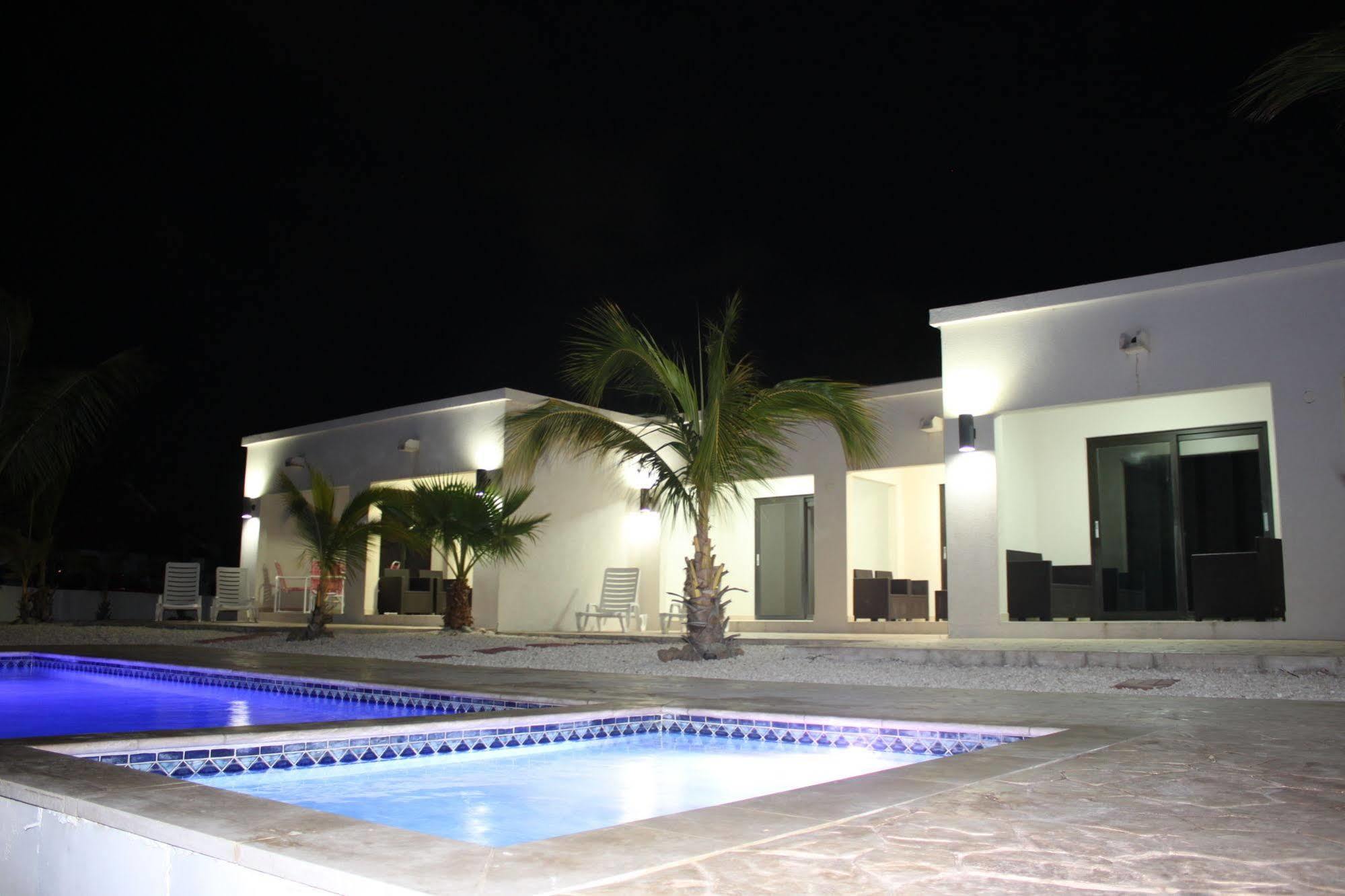 Апартаменты Casas Del Sol Westpunt Экстерьер фото